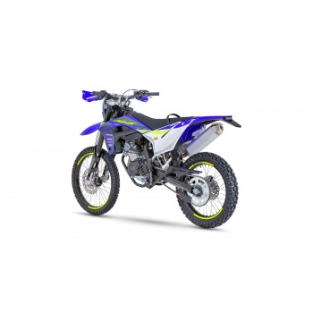 Sherco 125 HRD SE factory  RS